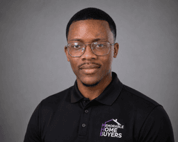 Malachi Cooper, founder of Memorable Home Buyers