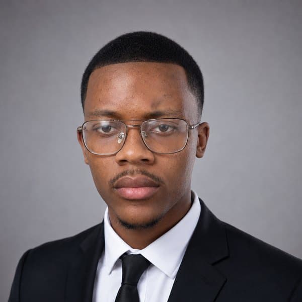 Malachi Cooper, founder of Memorable Home Buyers