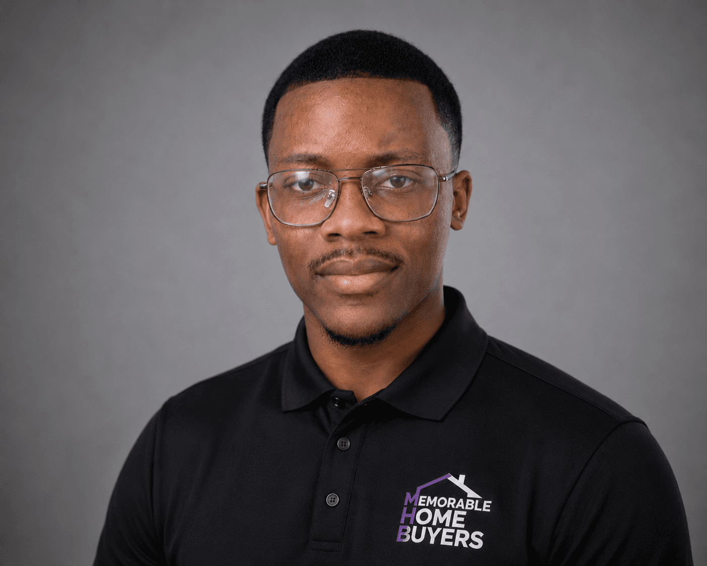 Malachi Cooper, founder of Memorable Home Buyers